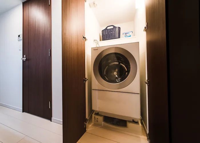 Hotel Axas Nihonbashi Tokyo